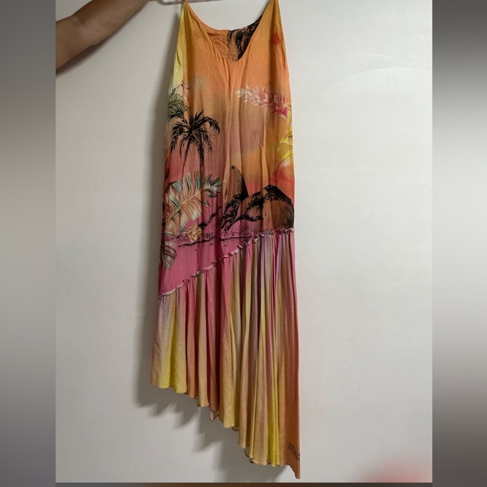 Farm Rio Dress - Picture 5 of 6